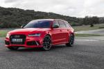 Audi RS6 Avant 2014 года (WW)